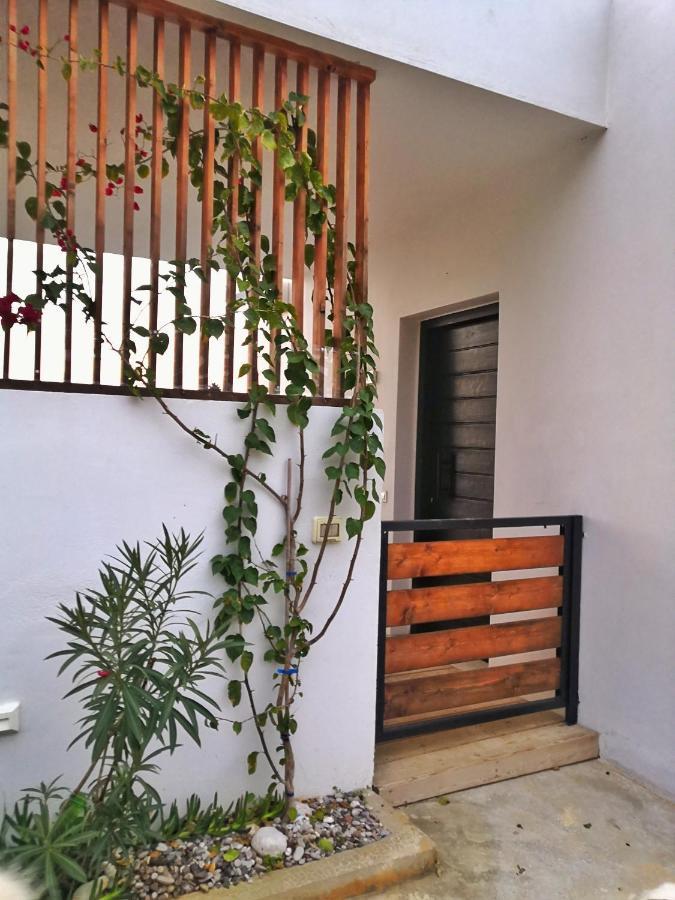 Villa Karma Paleros 외부 사진