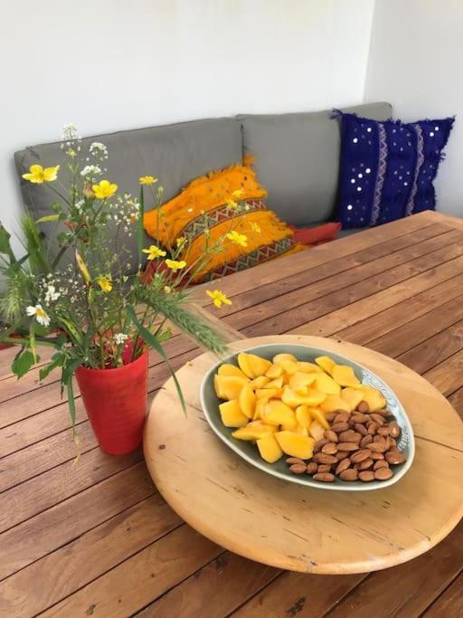 Villa Karma Paleros 외부 사진