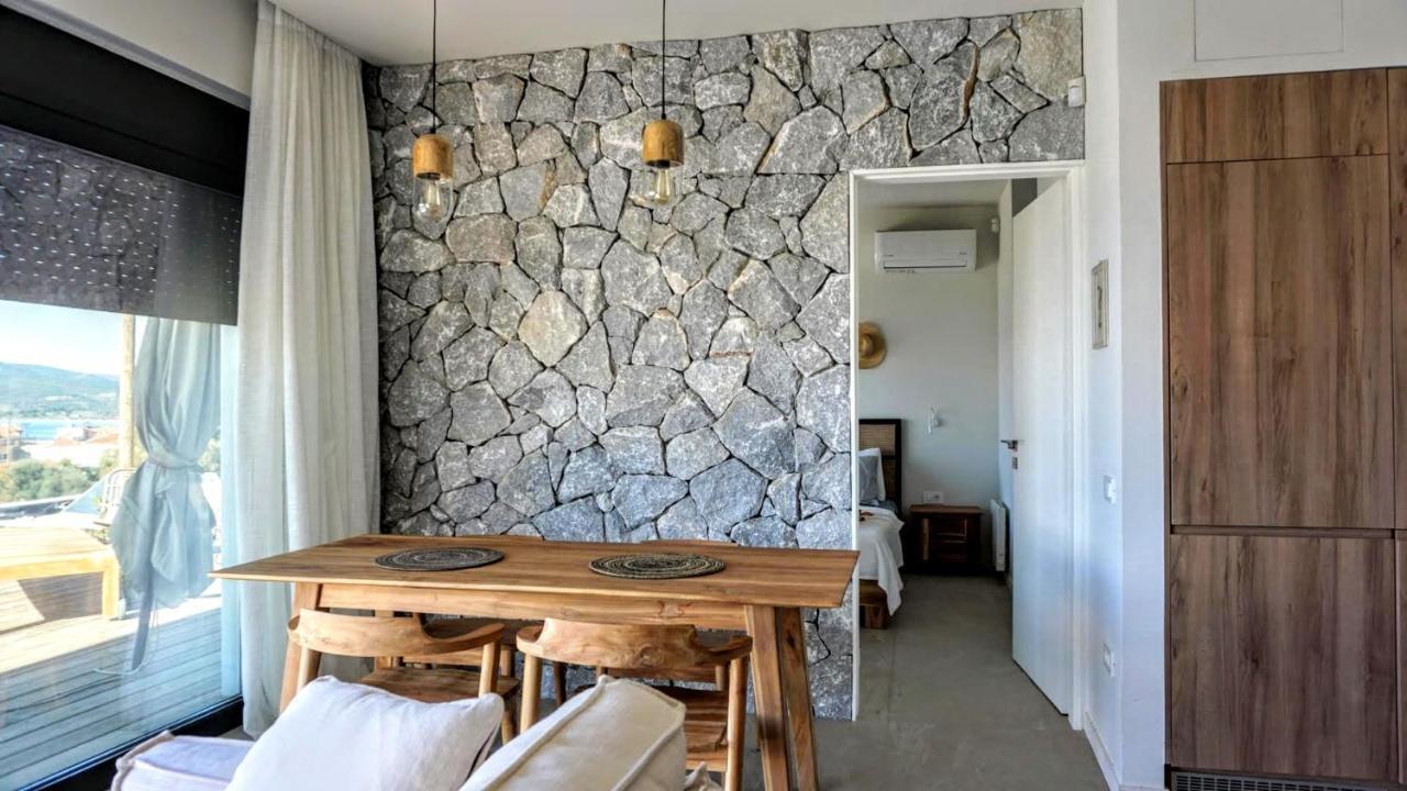 Villa Karma Paleros 외부 사진