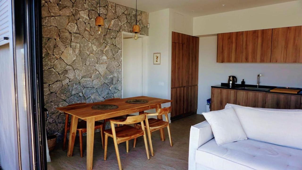 Villa Karma Paleros 외부 사진