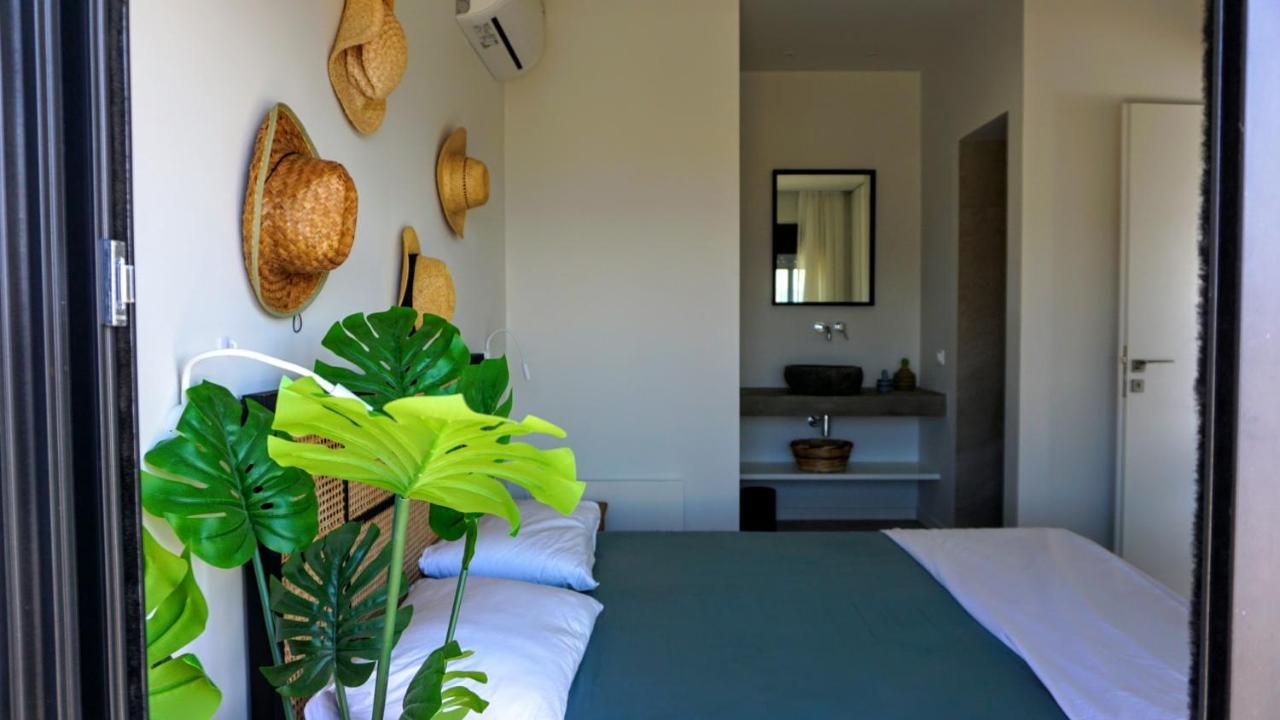 Villa Karma Paleros 외부 사진